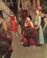 messalina assis 1900 Toulouse Lautrec Henri de